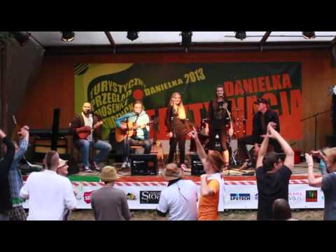 3/5 – Mój górski szlak (Danielka 2013)