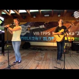 Ta Jedna Chwila - Burza (Danielka 2014)