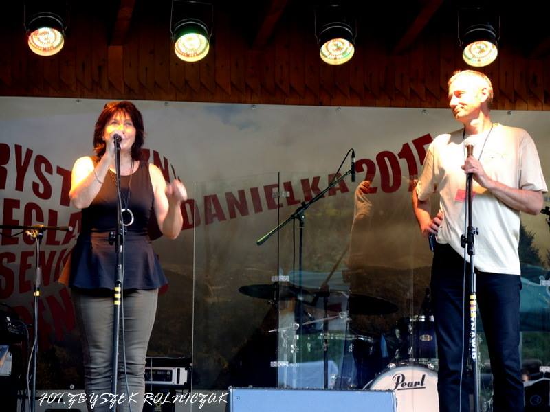 Danielka 2015 – fot. Z. Rolniczak