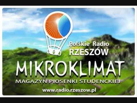 Piosenki z Danielkowego Śpiewniczka 2016 w audycji Mikroklimat