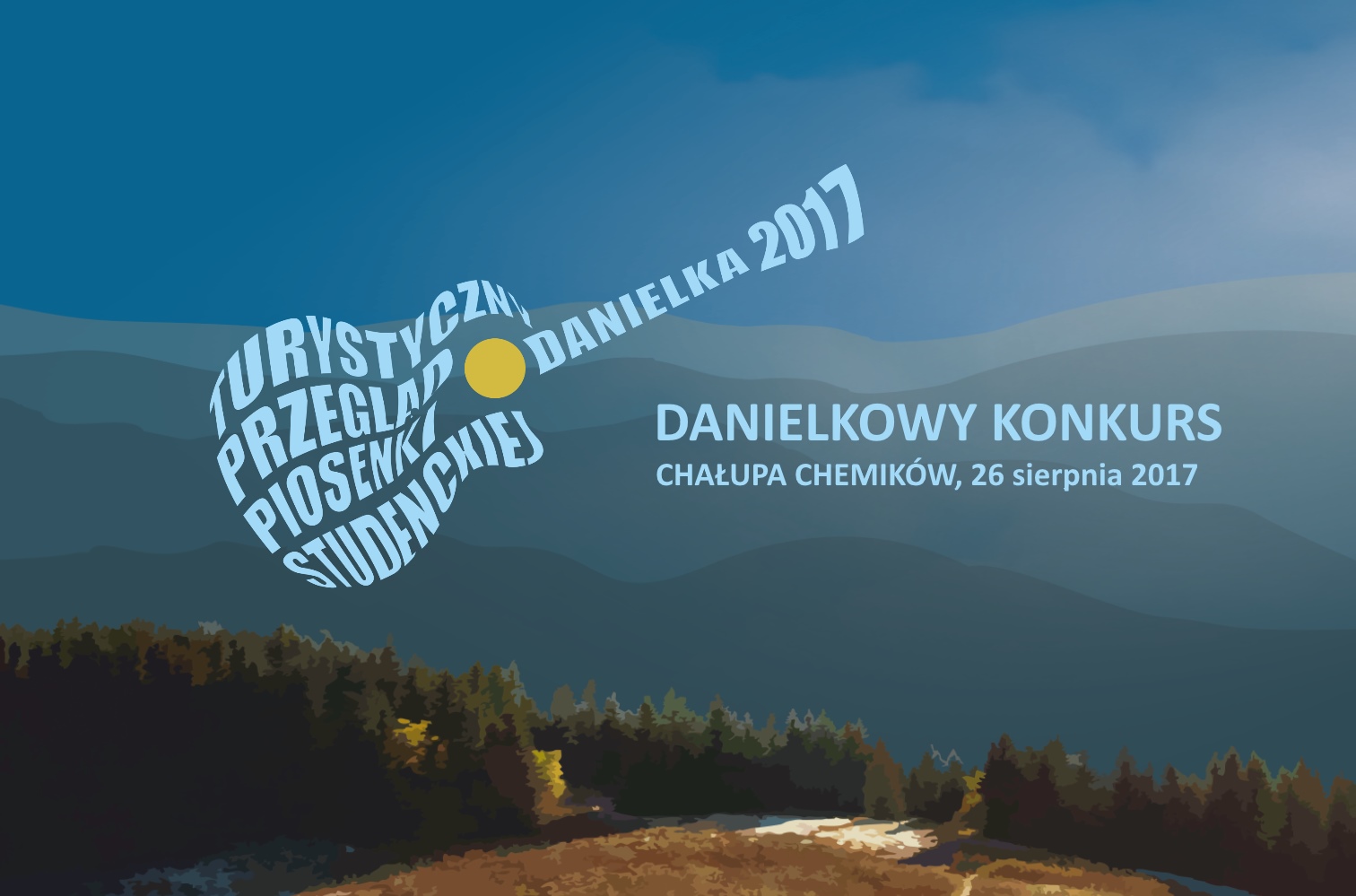 Lista wykonawców zakwalifikowanych do Danielkowego Konkursu 2017