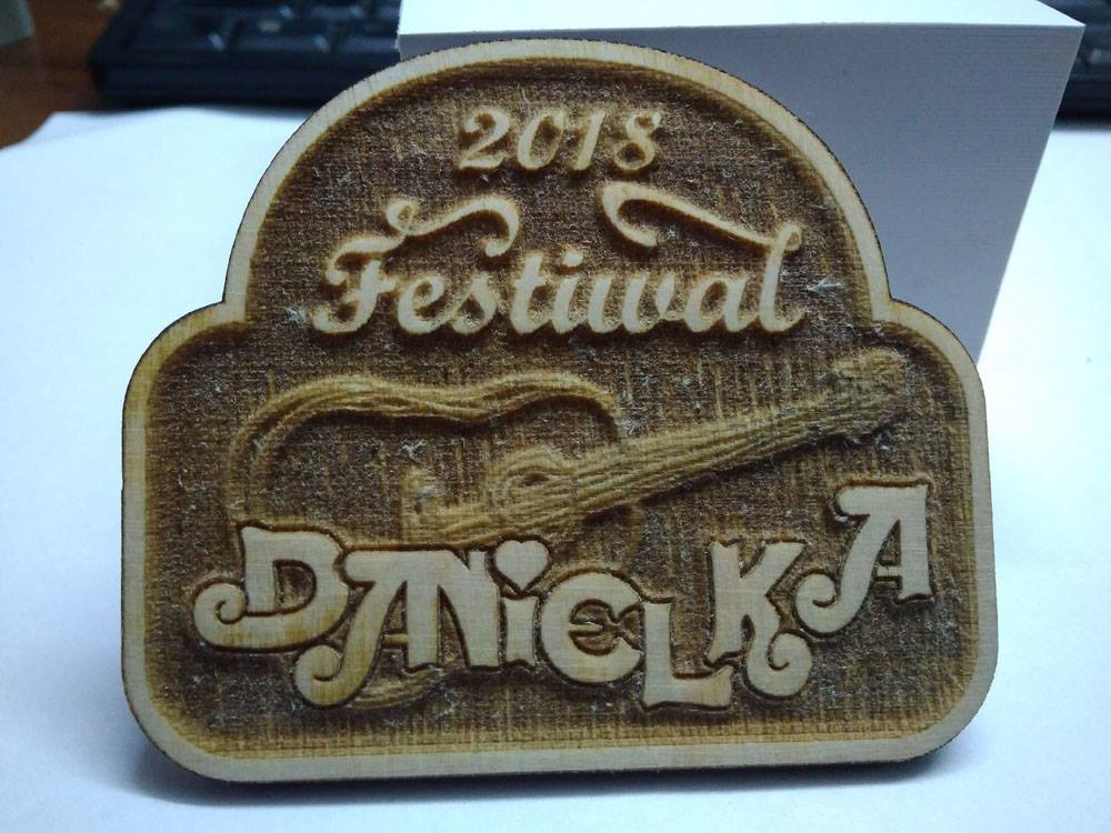 Magnesik Danielka 2018