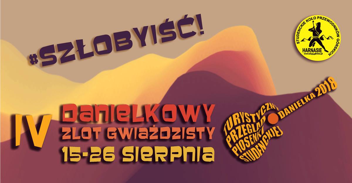 IV Danielkowy Zlot Gwiaździsty