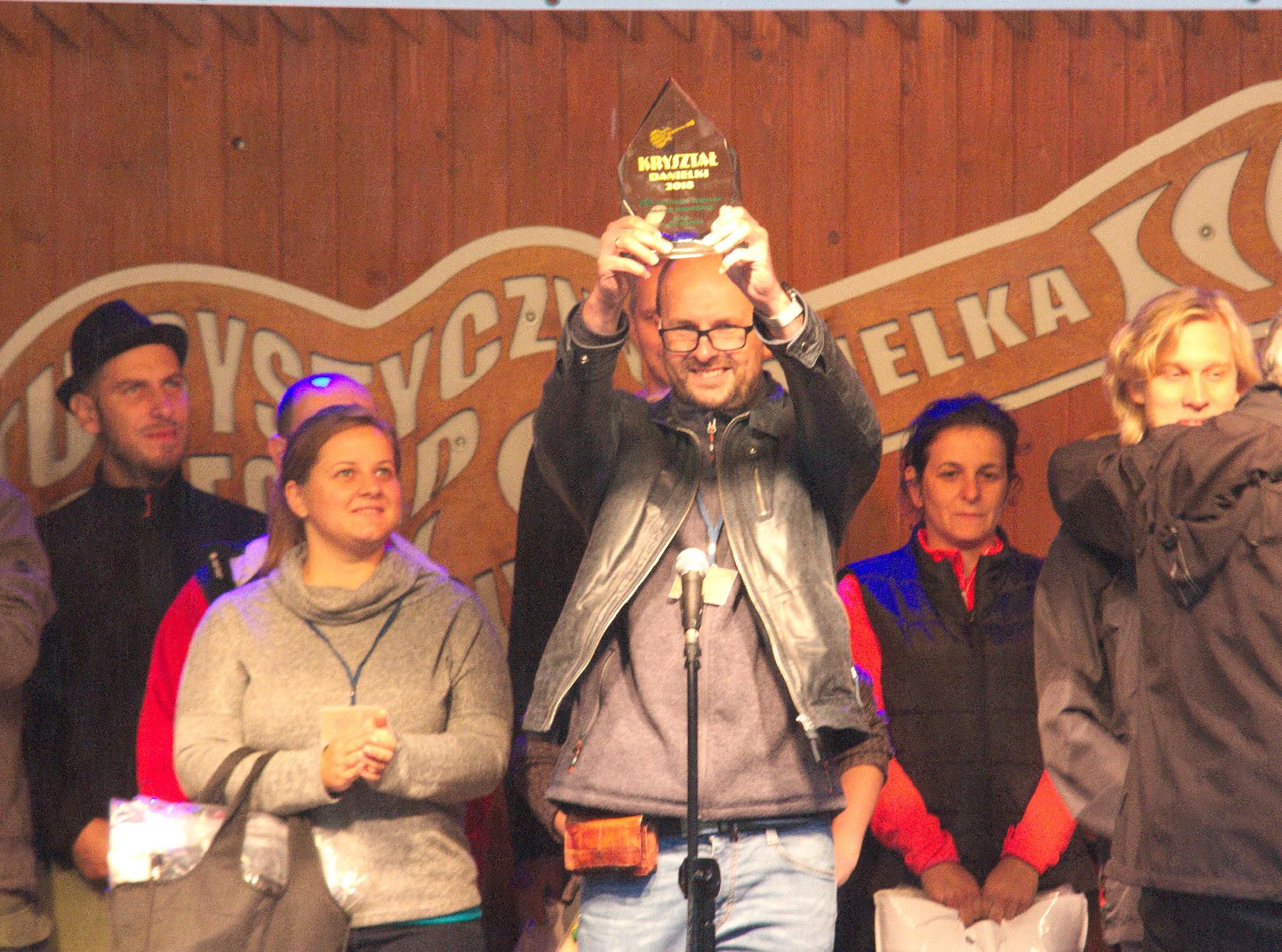 Werdykt Jury Danielkowego Konkursu 2018