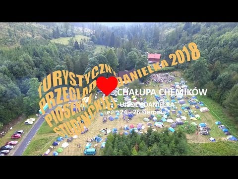 Danielka 2018 – wideoreportaż