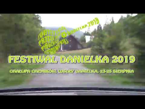 Danielka 2019 – wideoreportaż