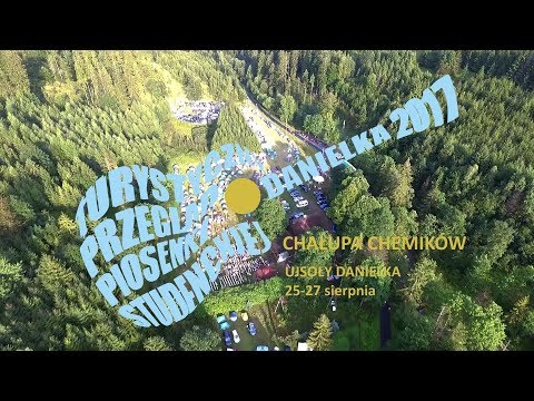 Danielka 2017 – wideoreportaż (skrót)