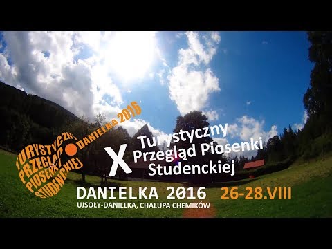 Danielka 2016 wideoreportaż – skrót