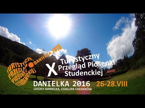 Danielka 2016- wideoreportaż