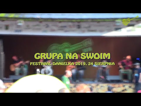 Grupa Na Swoim