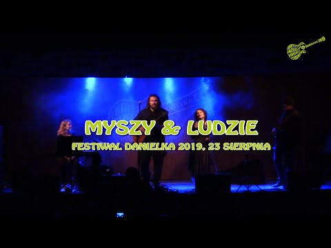 Myszy & Ludzie na Danielce 2019