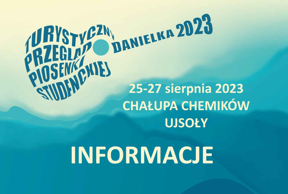 Informacje