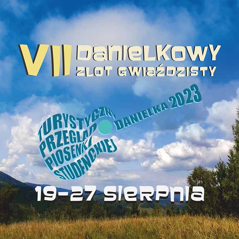 VII Danielkowy Zlot Gwiaździsty