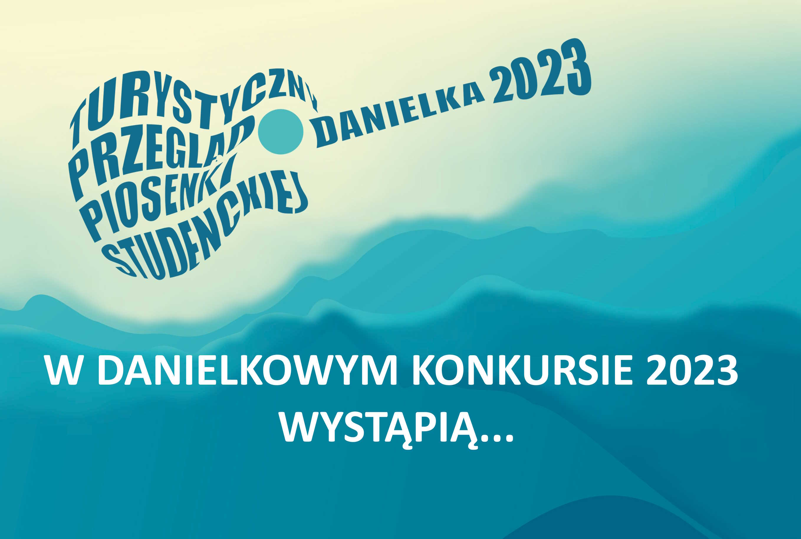 Danielkowy Konkurs 2023