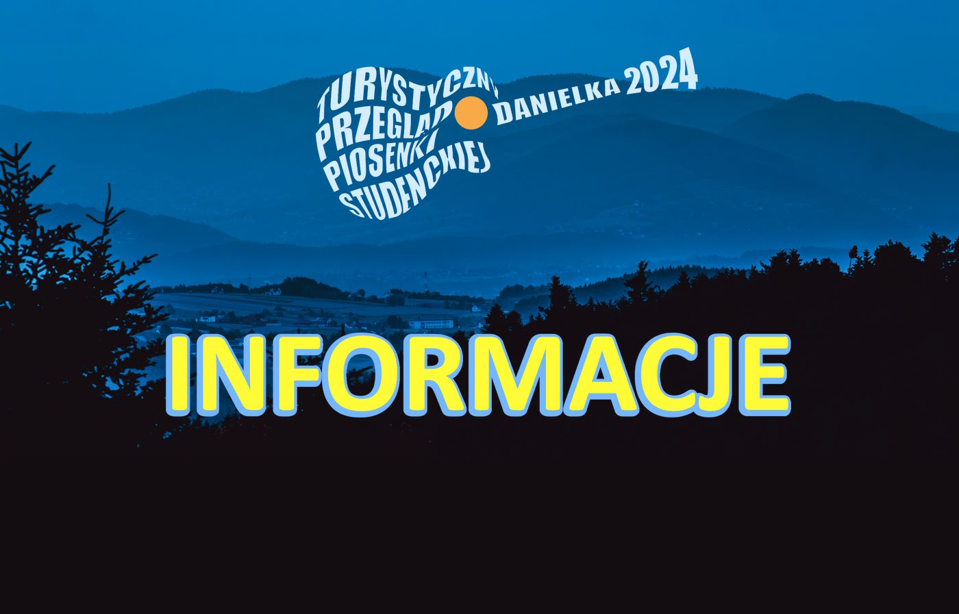 Informacje 2024