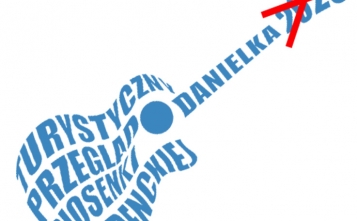 Gitara 2025 niebieska-cancel