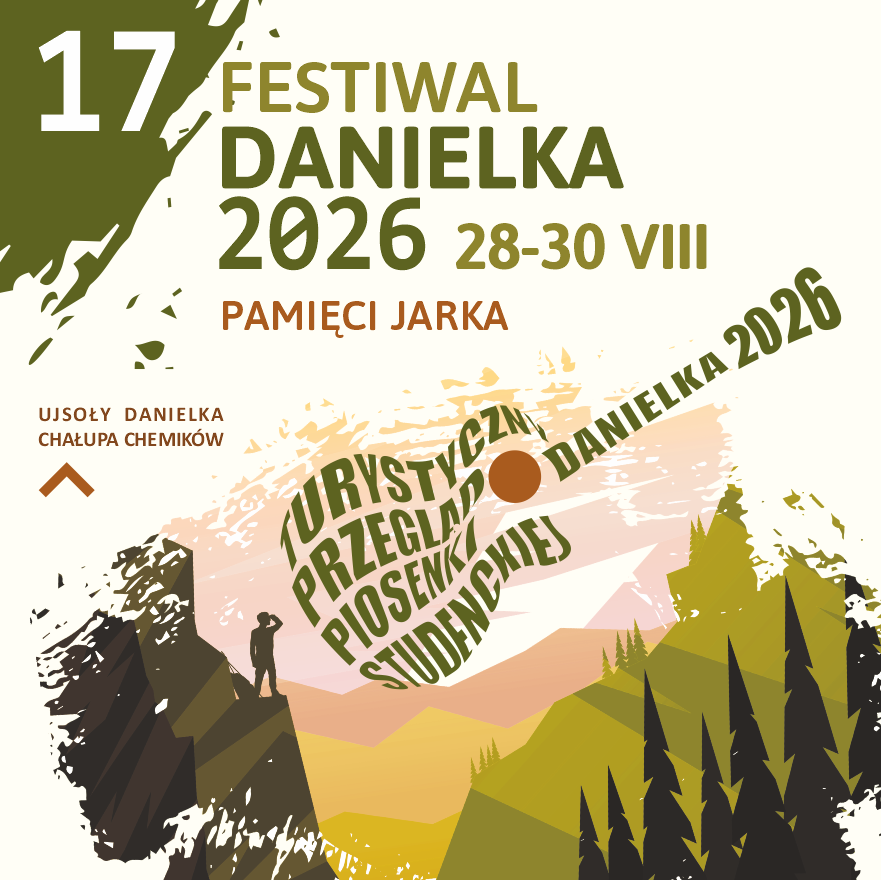 Festiwal Danielka 2026