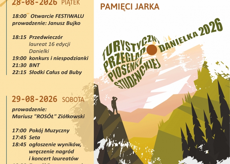 DANIELKA program fb